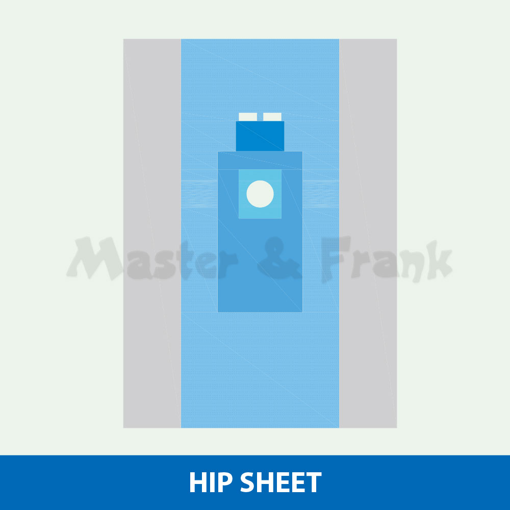 Hip Sheet