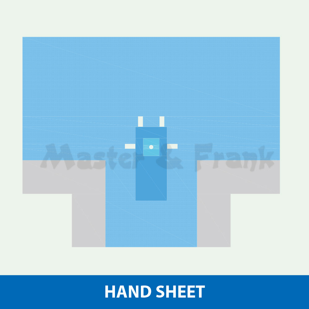Hand Sheet