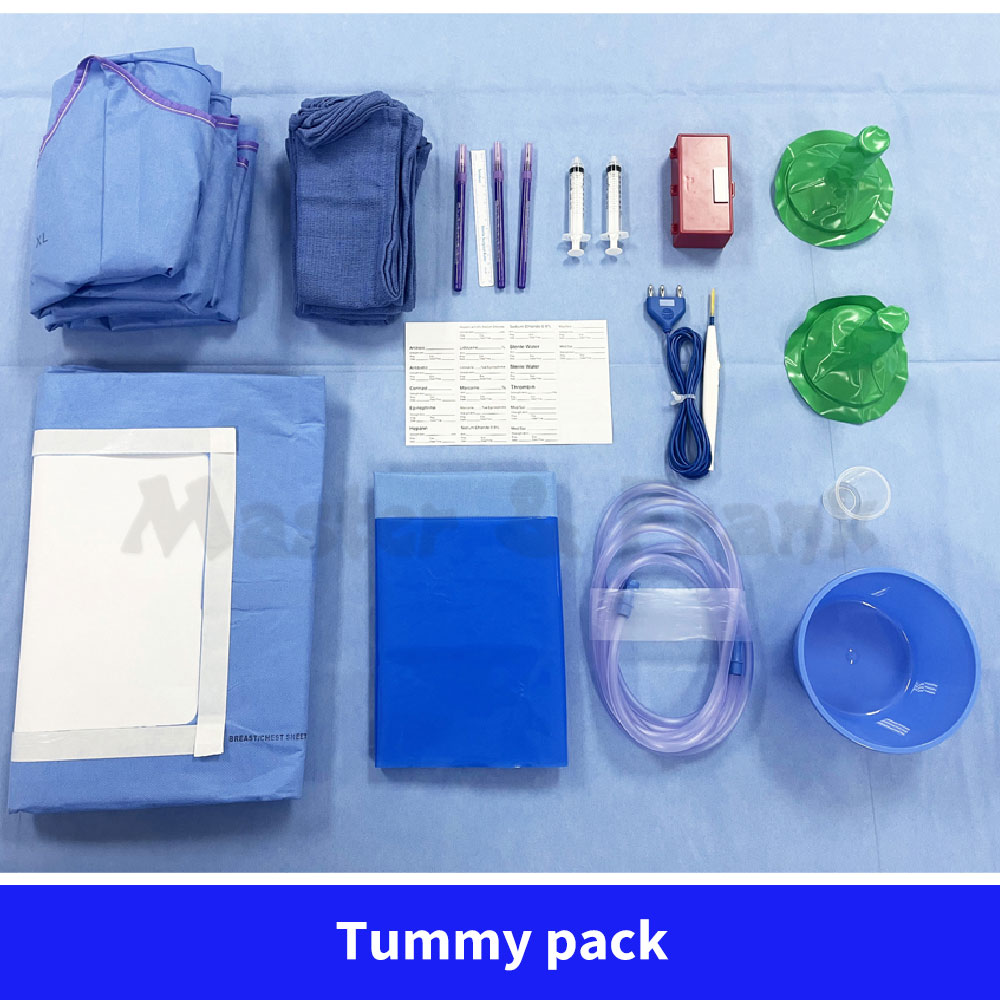 Tummy Pack