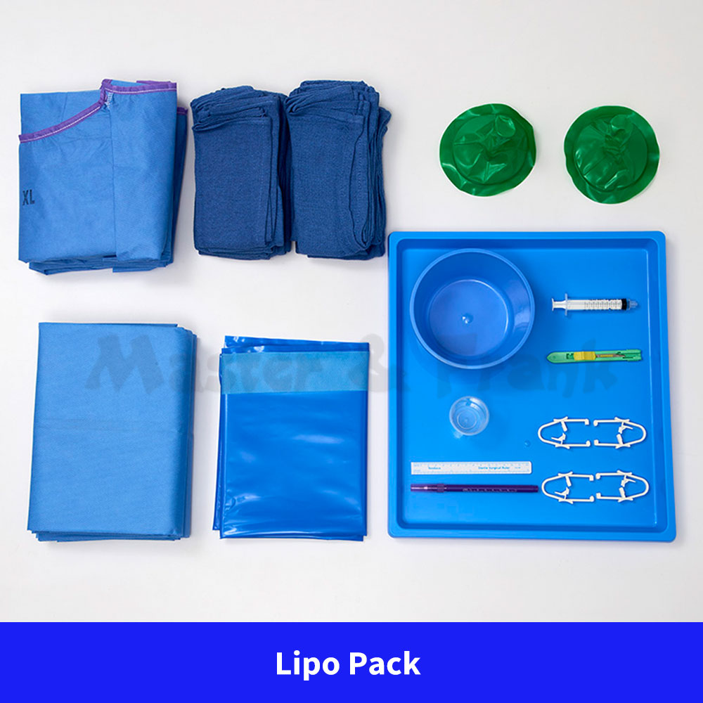 Lipo Pack